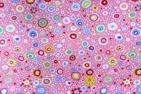 Ткань 100% хлопок [AL-11618]