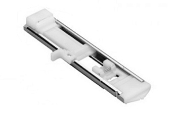 Лапка для "петли автомат" (металл/пластик) Bernette