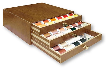 Шкатулка SENSA Green 120*1000м