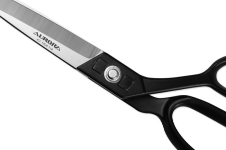 Ножницы профессиональные портновские облегченные 28см/4 мм /11" Ножницы профессиональные портновские облегченные 28см/4 мм /11"