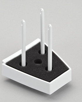 Держатель дополнительный для катушек