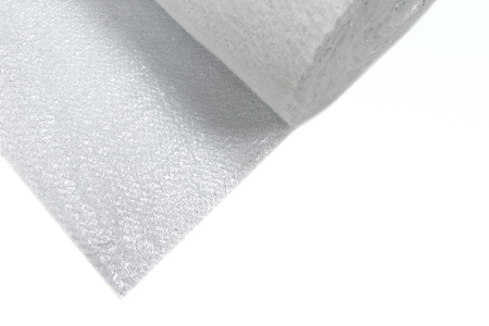 Наполнитель для квилтов Thermal Polyester 114см