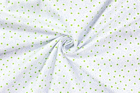 Ткань 100% хлопок [AL-11560]