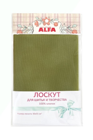 Лоскут для шитья и творчества (AL-DM36-L) Лоскут для шитья и творчества (AL-DM36-L)