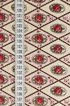 Ткань 100% хлопок [AL-7352]