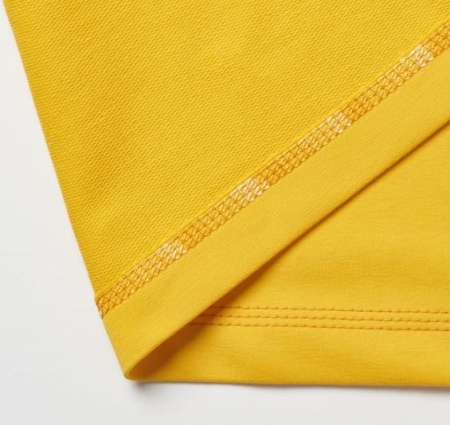 Оверлочная лапка для подрубочного шва для Bernette Funlock 42 и 48