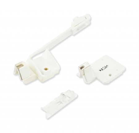 Приспособление для притачивания косой бейки 6 и 12мм SA224