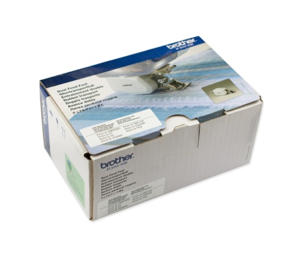 Лапка шагающая Brother