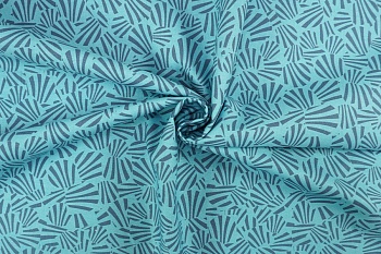 Ткань 100% хлопок [AL-11731]