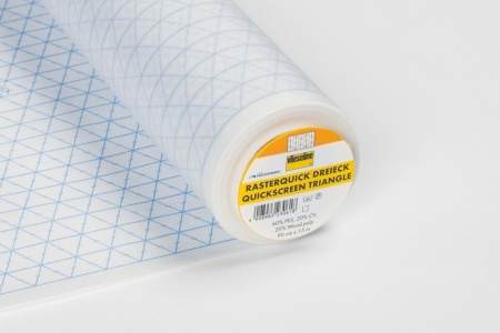 Флизелин для пэчворка Resterquick Dreieck (треугольник) Флизелин для пэчворка Resterquick Dreieck (треугольник)