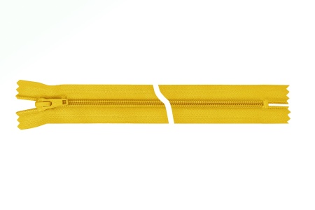 Молния витая, неразъемная тип 5 (20 см) Молния витая, неразъемная тип 5 (20 см)