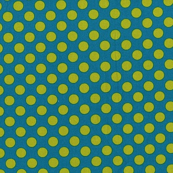 Ткань для лоскутного шитья [CX1492-LAGO-D]