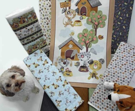 Ткань 100% хлопок [9285-95]