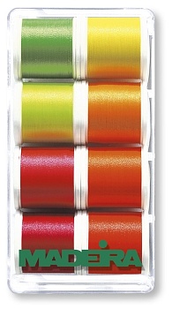 Набор Polyneon Neon 8*200м