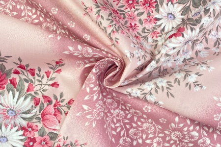 Ткань 100% хлопок [AL-11453]