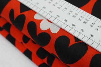 Ткань 100% хлопок [AL-11136]