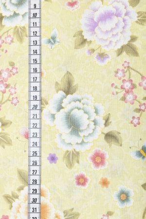 Ткань 100% хлопок [AL-10792]