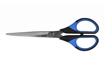 Ножницы общего назначения 18 см ALFA