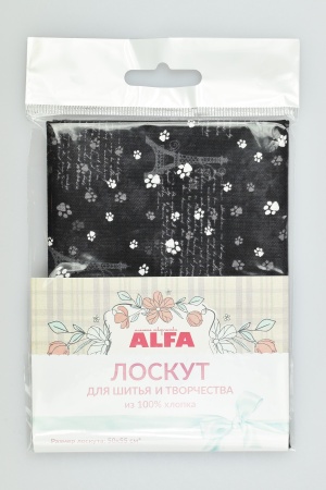 Лоскут для шитья и творчества (арт. AL-81169-58-L) Лоскут для шитья и творчества (арт. AL-81169-58-L)