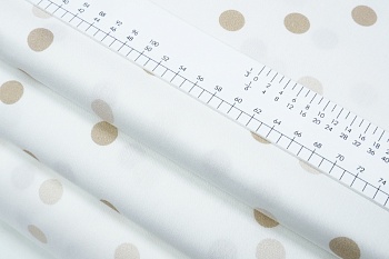 Ткань для лоскутного шитья, изнанка [11176 332]