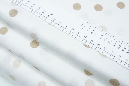 Ткань для лоскутного шитья, изнанка [11176 332]