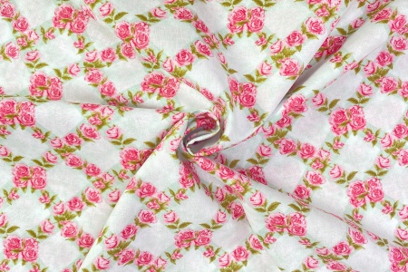 Ткань 100% хлопок [AL-11443]