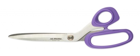 Ножницы раскройные 23см Aurora