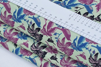 Ткань 100% хлопок [125190-62]