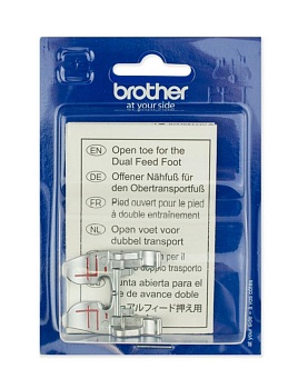 Лапка для верхнего транспортера  F070 Brother