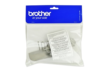 Двухфункциональный окантовыватель для плоскошовной машины Brother