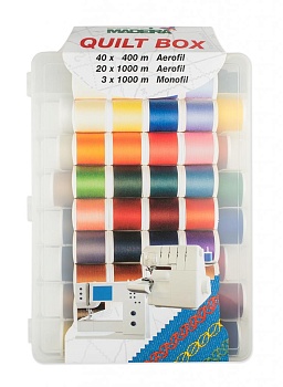 Набор Aerofil №120