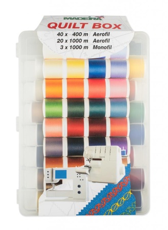 Набор Aerofil №120 Набор Aerofil №120