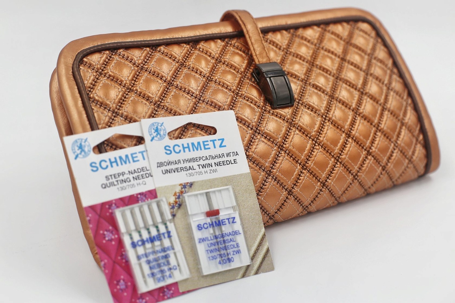 Букеева Валентина