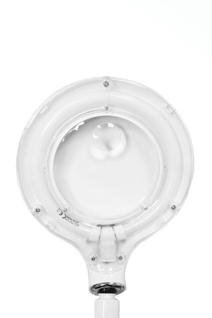 Лупа с подсветкой настольная AF-2180 Лупа с подсветкой настольная AF-2180