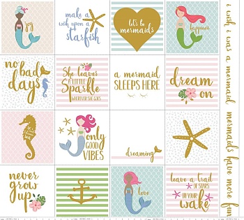 Ткань 100% хлопок [SP7616-WHITE]