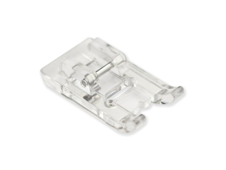 Лапка для пришивания аппликаций открытая Aurora Лапка для пришивания аппликаций открытая Aurora