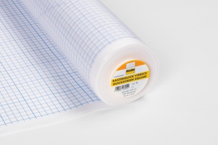 Флизелин для пэчворка Rasterquilck Viereck (квадрат)