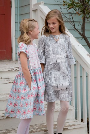 Ткань 100% хлопок [C7710-CORAL]