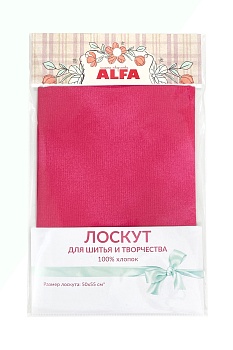 Лоскут для шитья и творчества (AL-DM28-L)