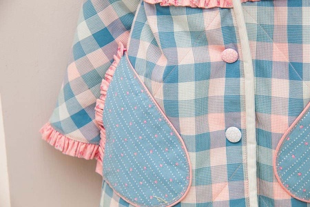 Флизелин неклеевой  266 WOOL MIX