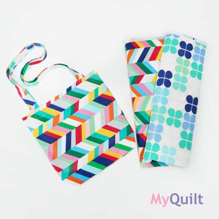 Ткань 100% хлопок [AL-11006]