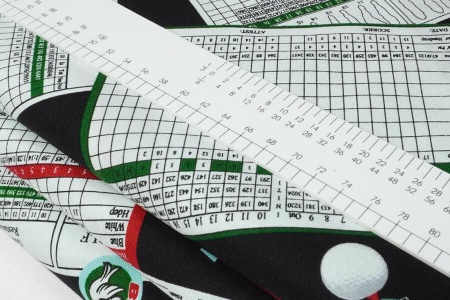 Ткань 100% хлопок [AL-395]