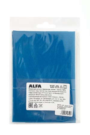 Лоскут для шитья и творчества 269346-15-L Лоскут для шитья и творчества 269346-15-L