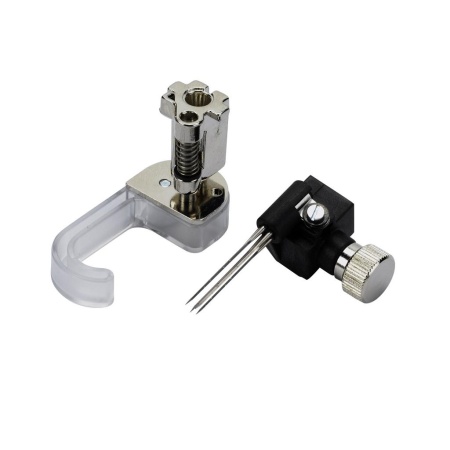 Комплект иглопробивного устройства английский Комплект иглопробивного устройства английский