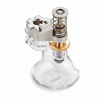 Лапка пружинная  с прозрачной подошвой Bernina