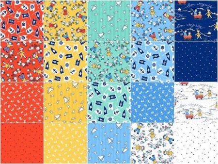 Ткань 100% хлопок [42865-6]