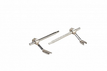 Регулируемый направитель Регулируемый направитель