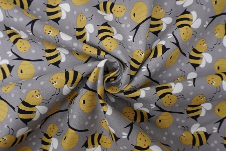 Ткань 100% хлопок [AL-11289]