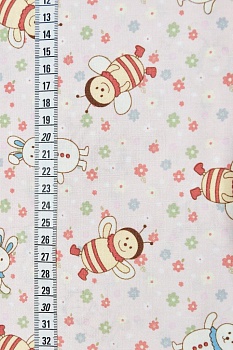 Ткань 100% хлопок [AL-10590]