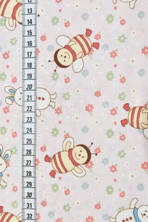 Ткань 100% хлопок [AL-10590]